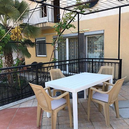Apartments Veronika Οχρίδα Εξωτερικό φωτογραφία