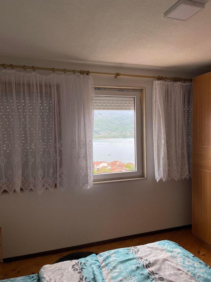 Apartments Veronika Οχρίδα Εξωτερικό φωτογραφία