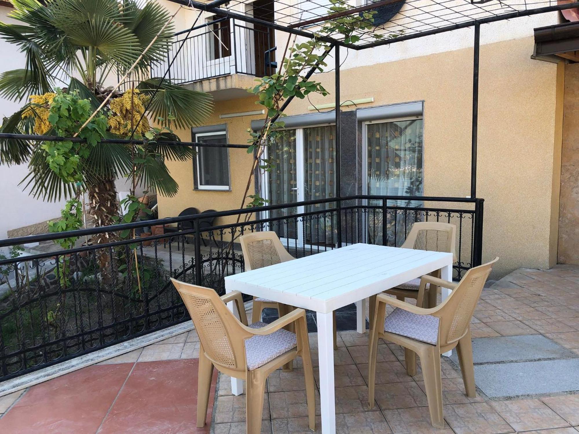 Apartments Veronika Οχρίδα Εξωτερικό φωτογραφία