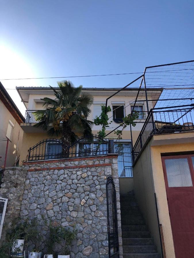 Apartments Veronika Οχρίδα Εξωτερικό φωτογραφία