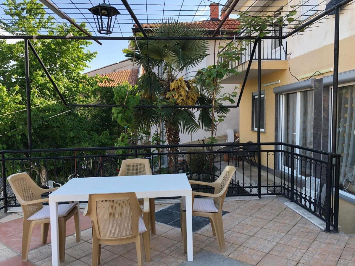 Apartments Veronika Οχρίδα Εξωτερικό φωτογραφία