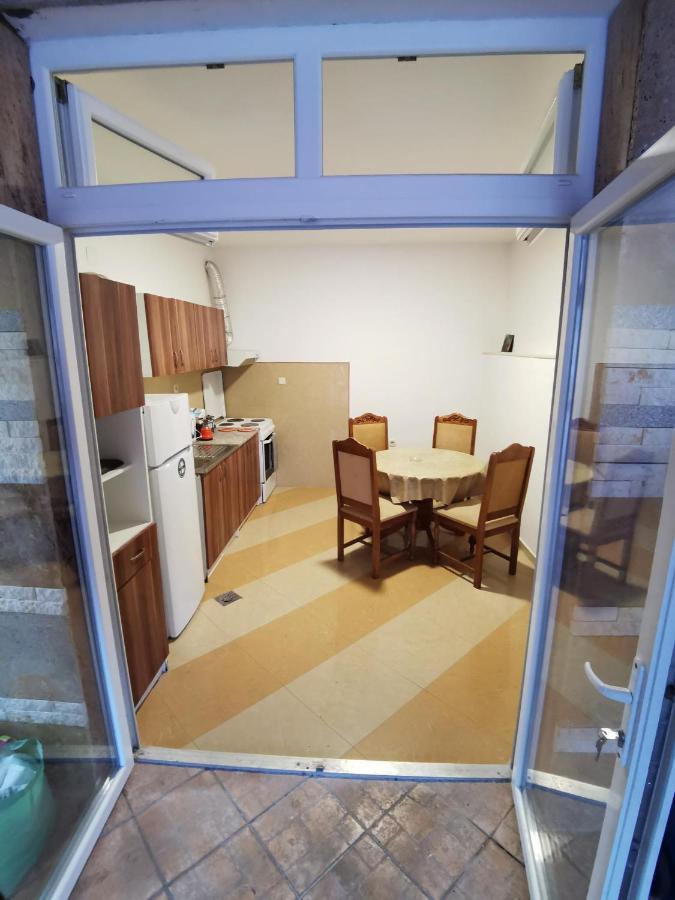 Apartments Veronika Οχρίδα Εξωτερικό φωτογραφία