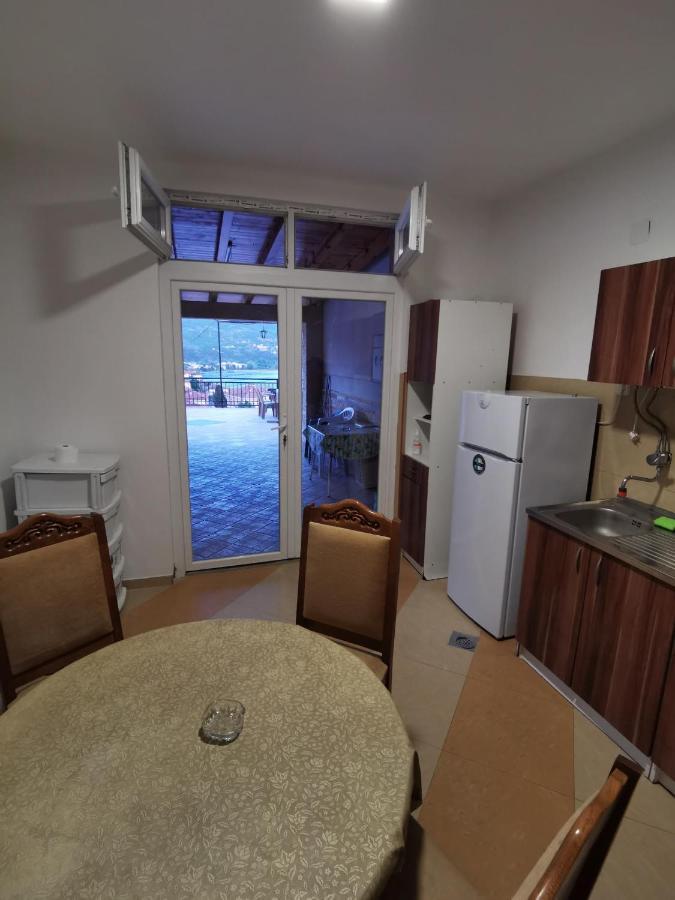 Apartments Veronika Οχρίδα Εξωτερικό φωτογραφία