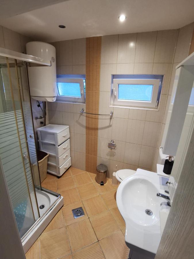 Apartments Veronika Οχρίδα Εξωτερικό φωτογραφία