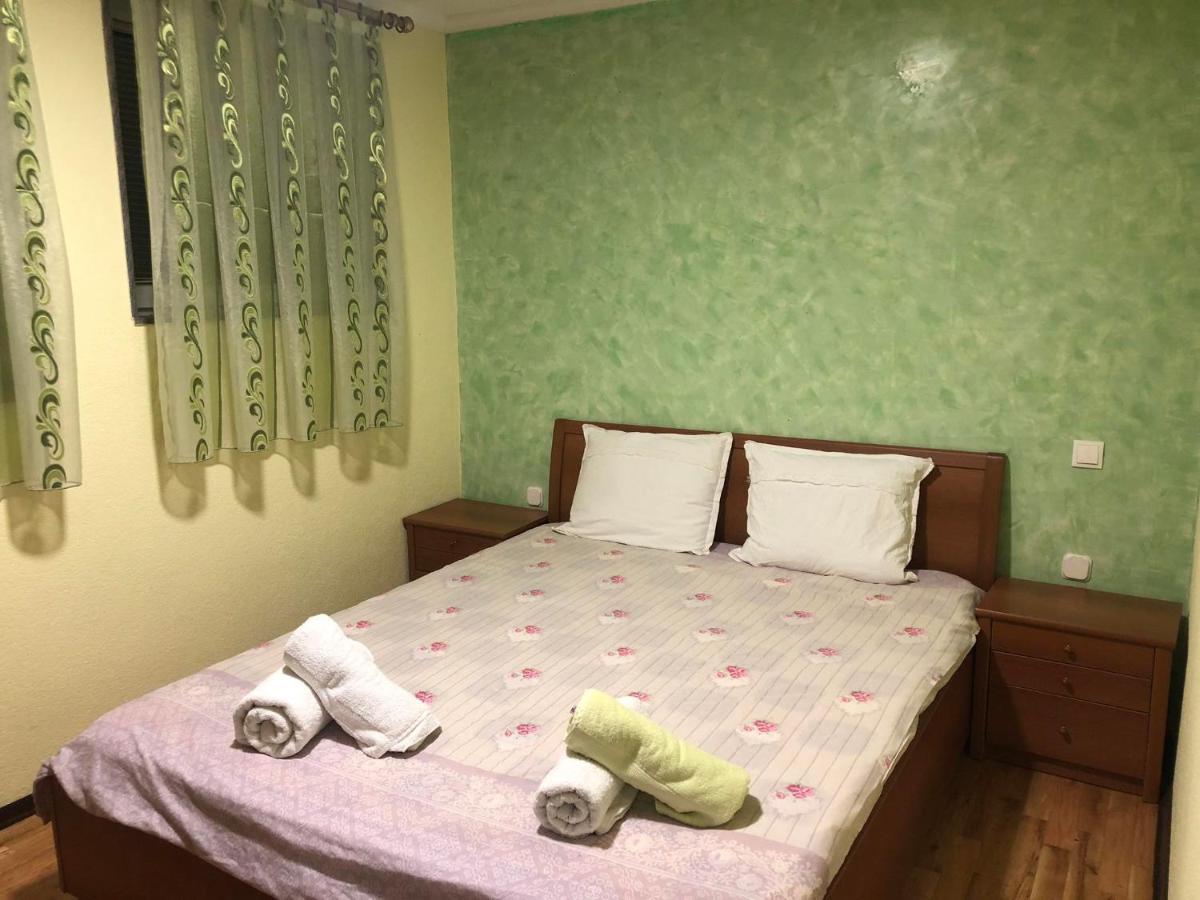 Apartments Veronika Οχρίδα Εξωτερικό φωτογραφία