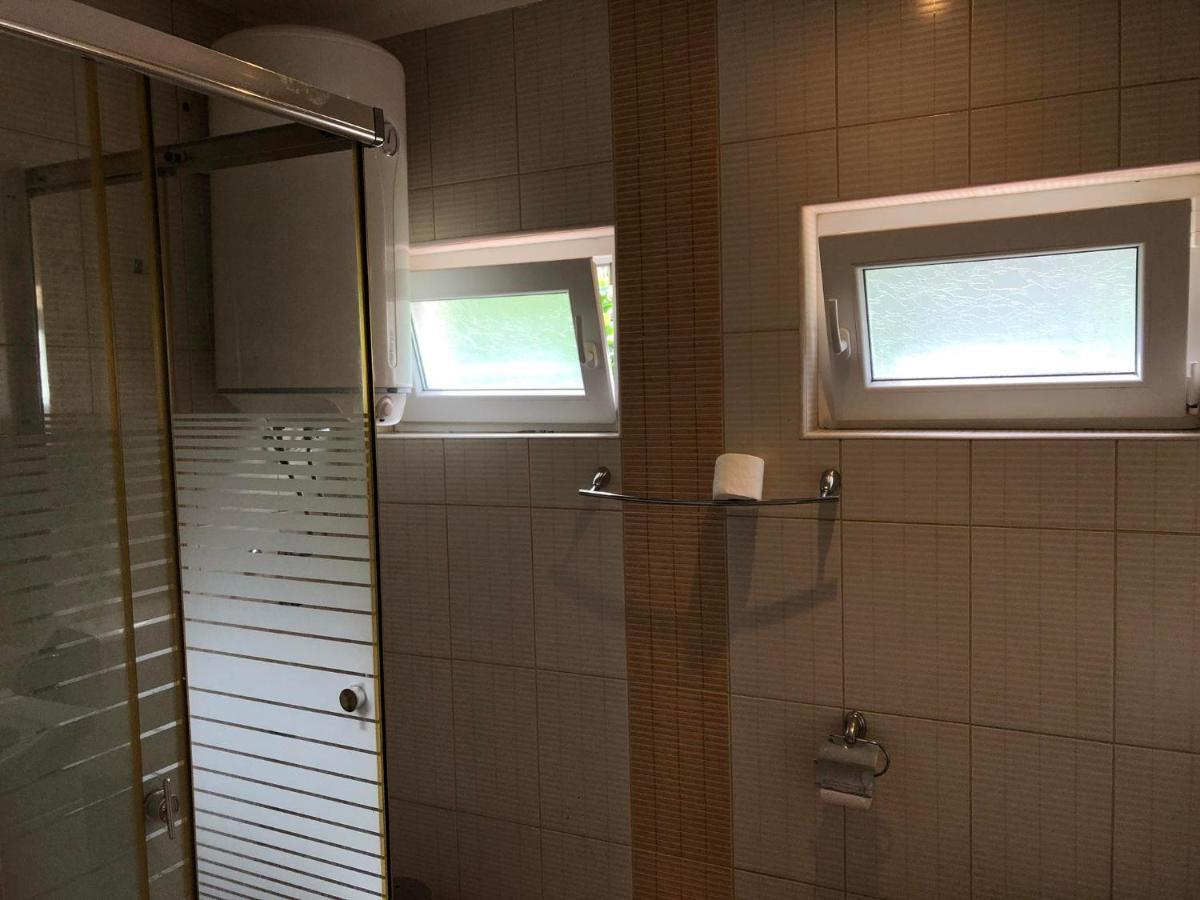 Apartments Veronika Οχρίδα Εξωτερικό φωτογραφία
