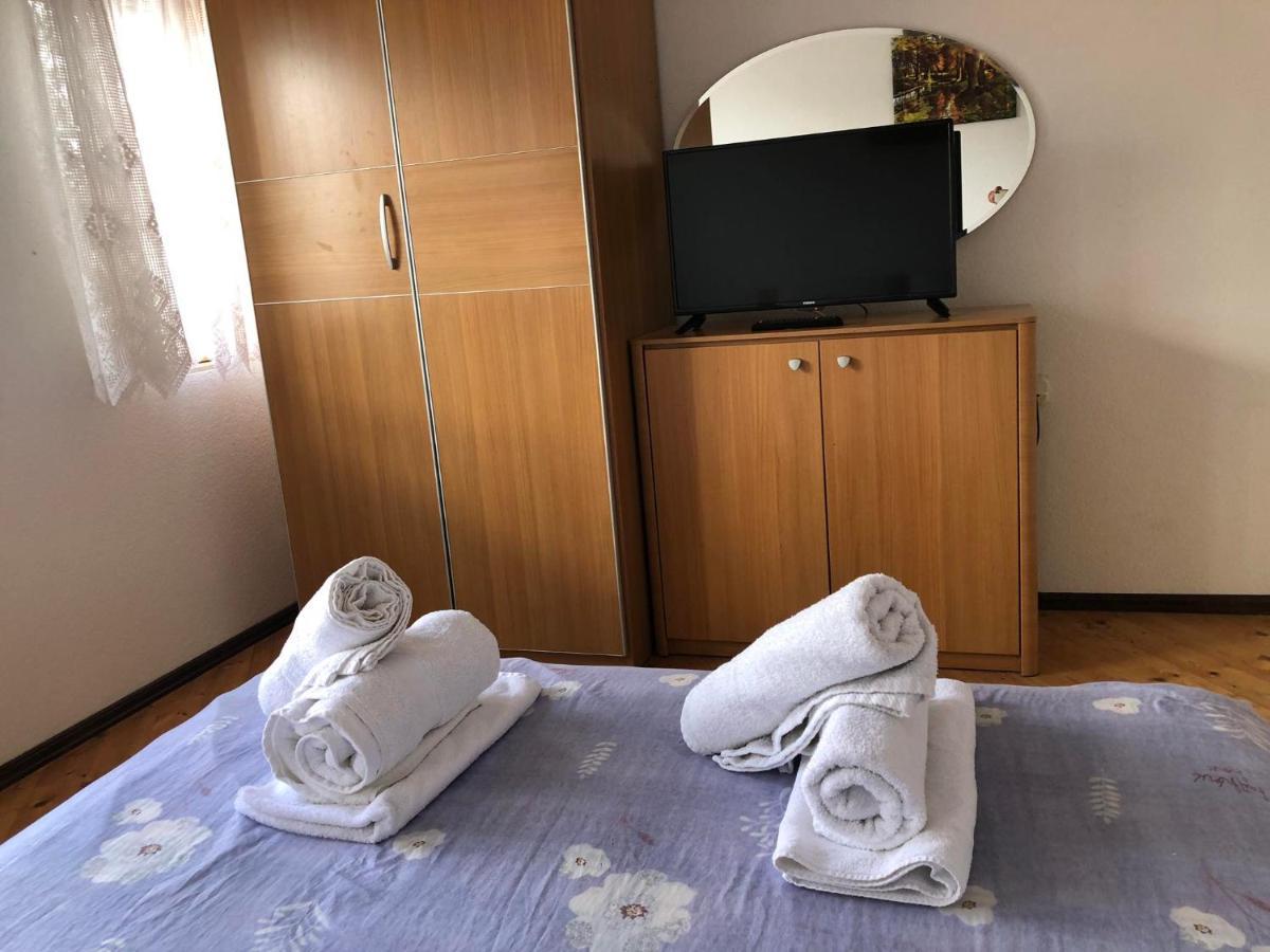 Apartments Veronika Οχρίδα Εξωτερικό φωτογραφία