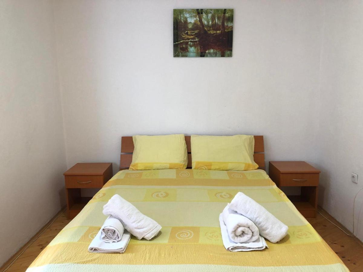Apartments Veronika Οχρίδα Εξωτερικό φωτογραφία