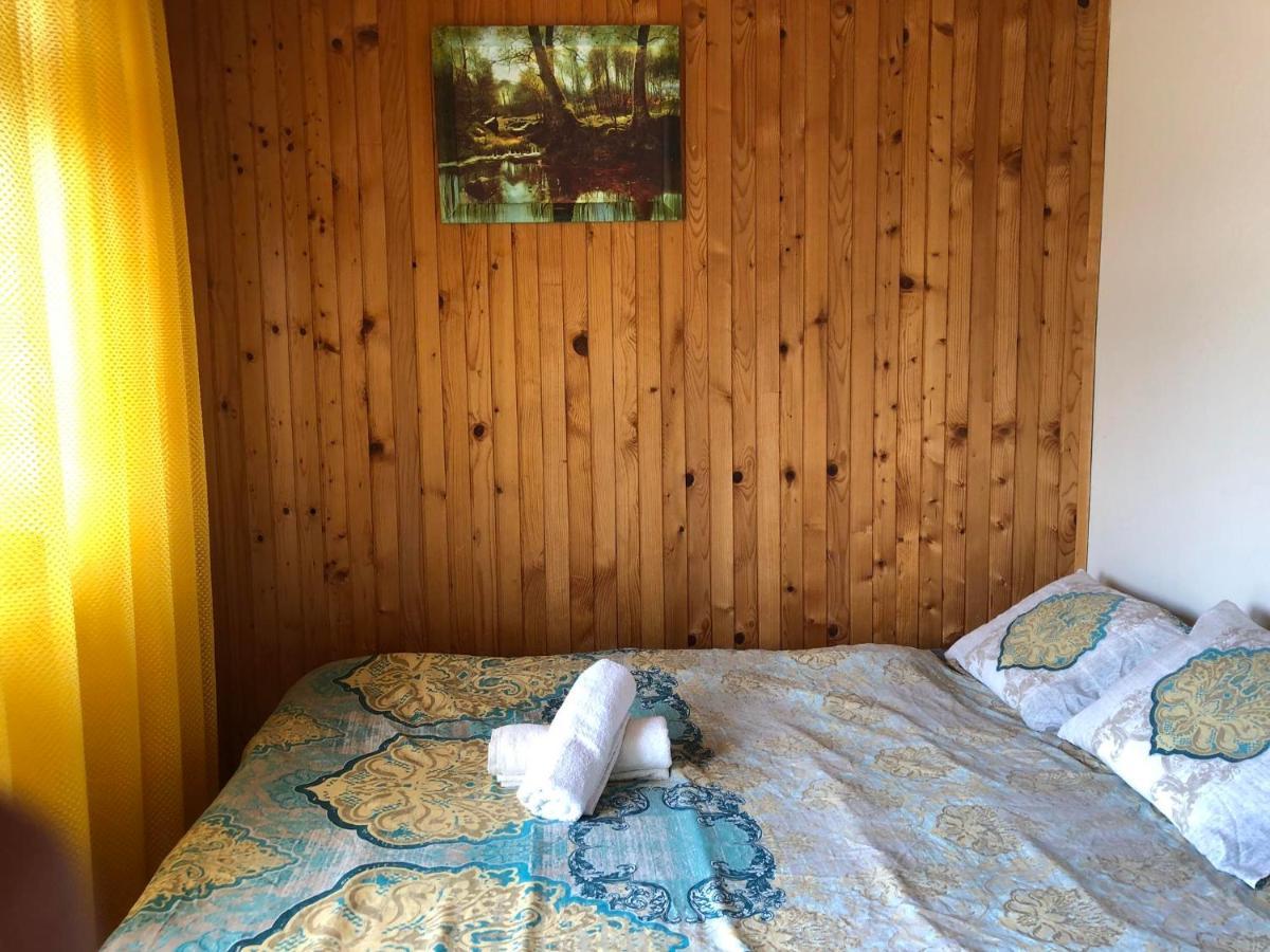 Apartments Veronika Οχρίδα Εξωτερικό φωτογραφία