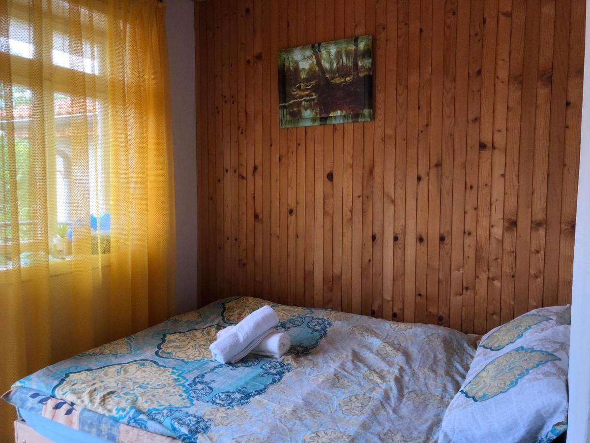 Apartments Veronika Οχρίδα Εξωτερικό φωτογραφία