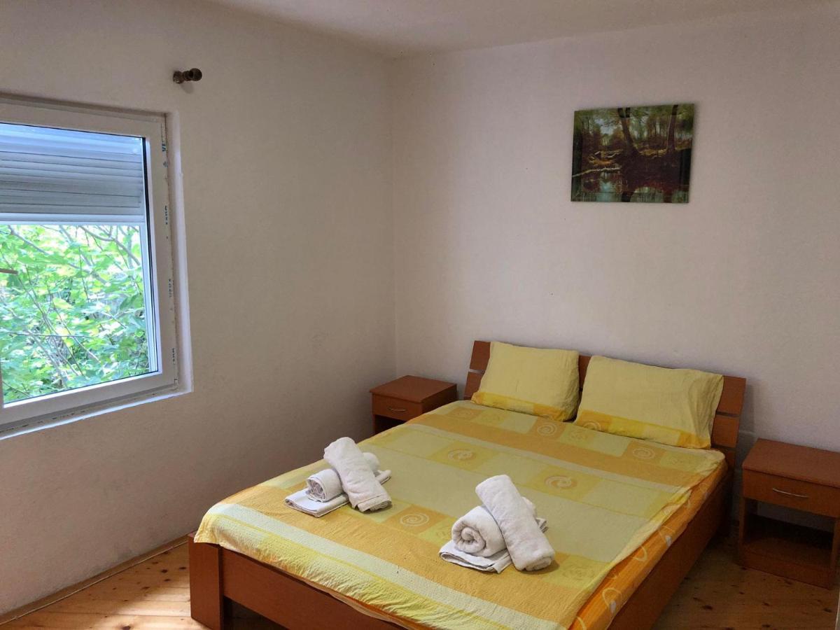 Apartments Veronika Οχρίδα Εξωτερικό φωτογραφία