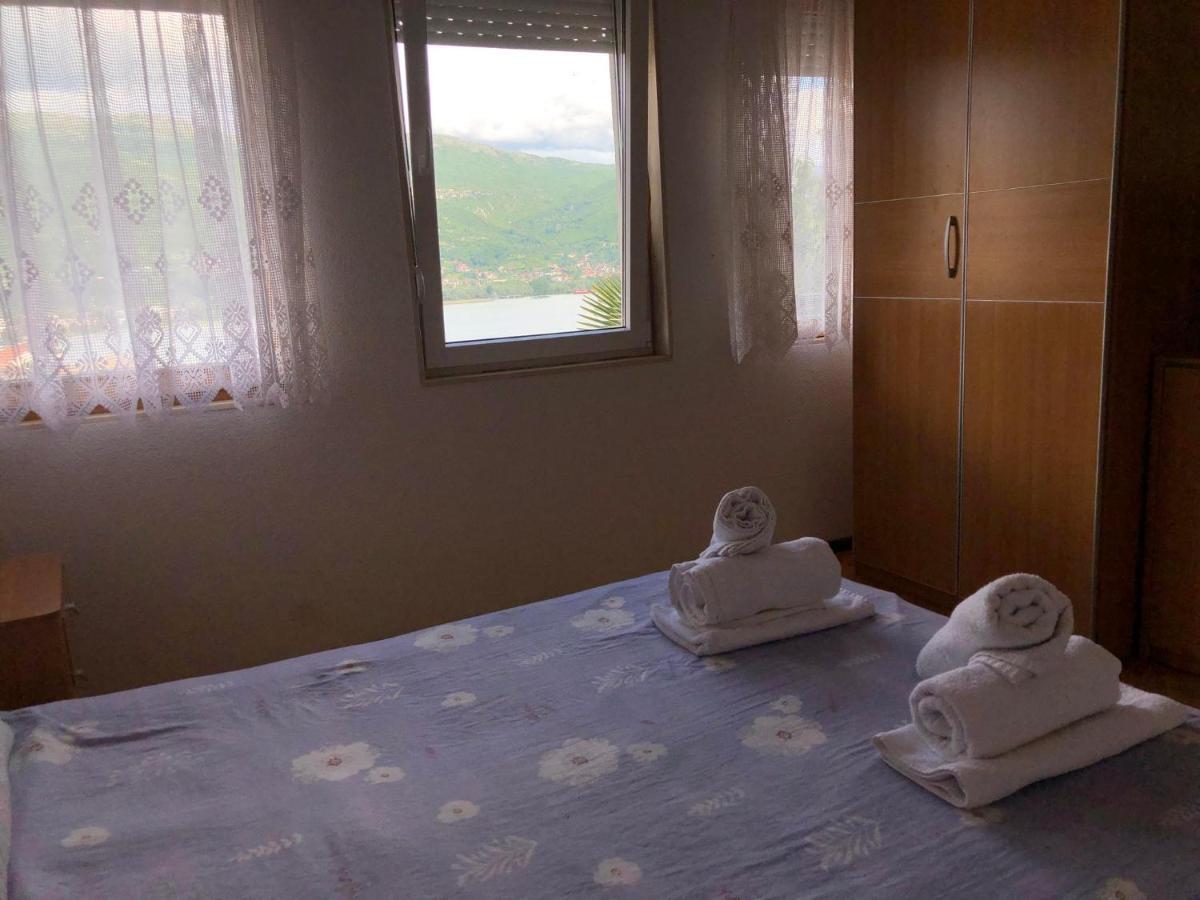 Apartments Veronika Οχρίδα Εξωτερικό φωτογραφία